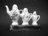 Littlemoor Pottery pots
